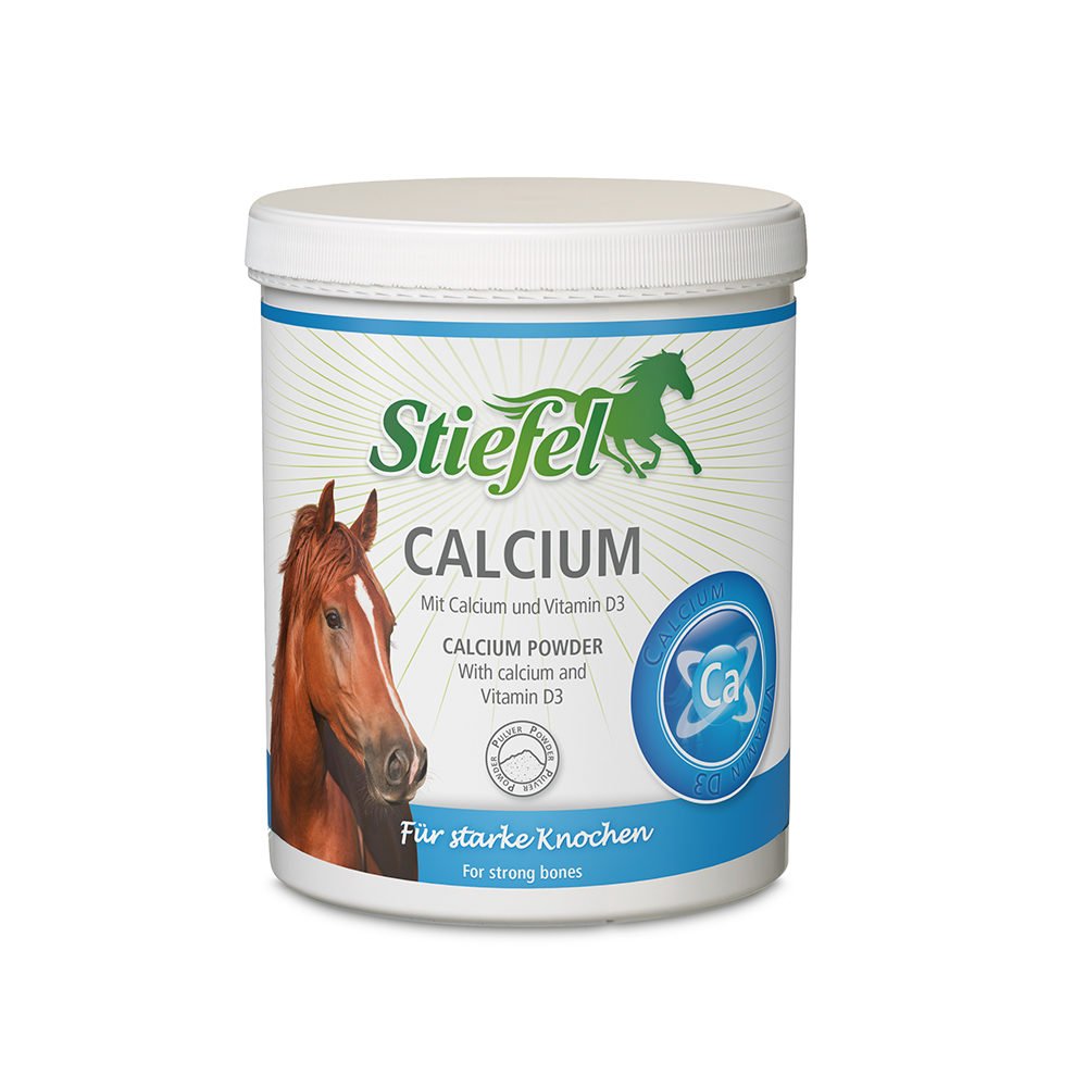 STIEFEL CALCIUM