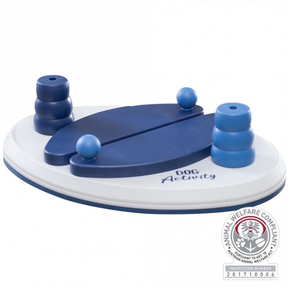 TRIXIE Dog Activity Strategiespiel Push Away