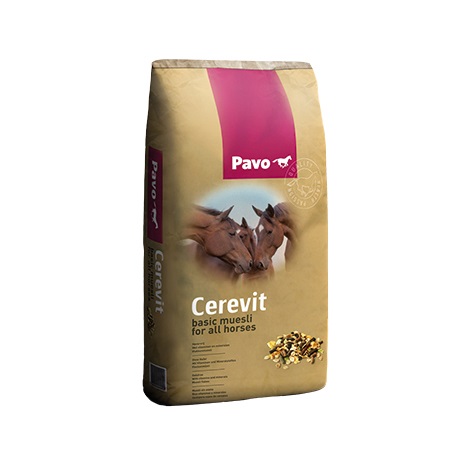 PAVO Cerevit