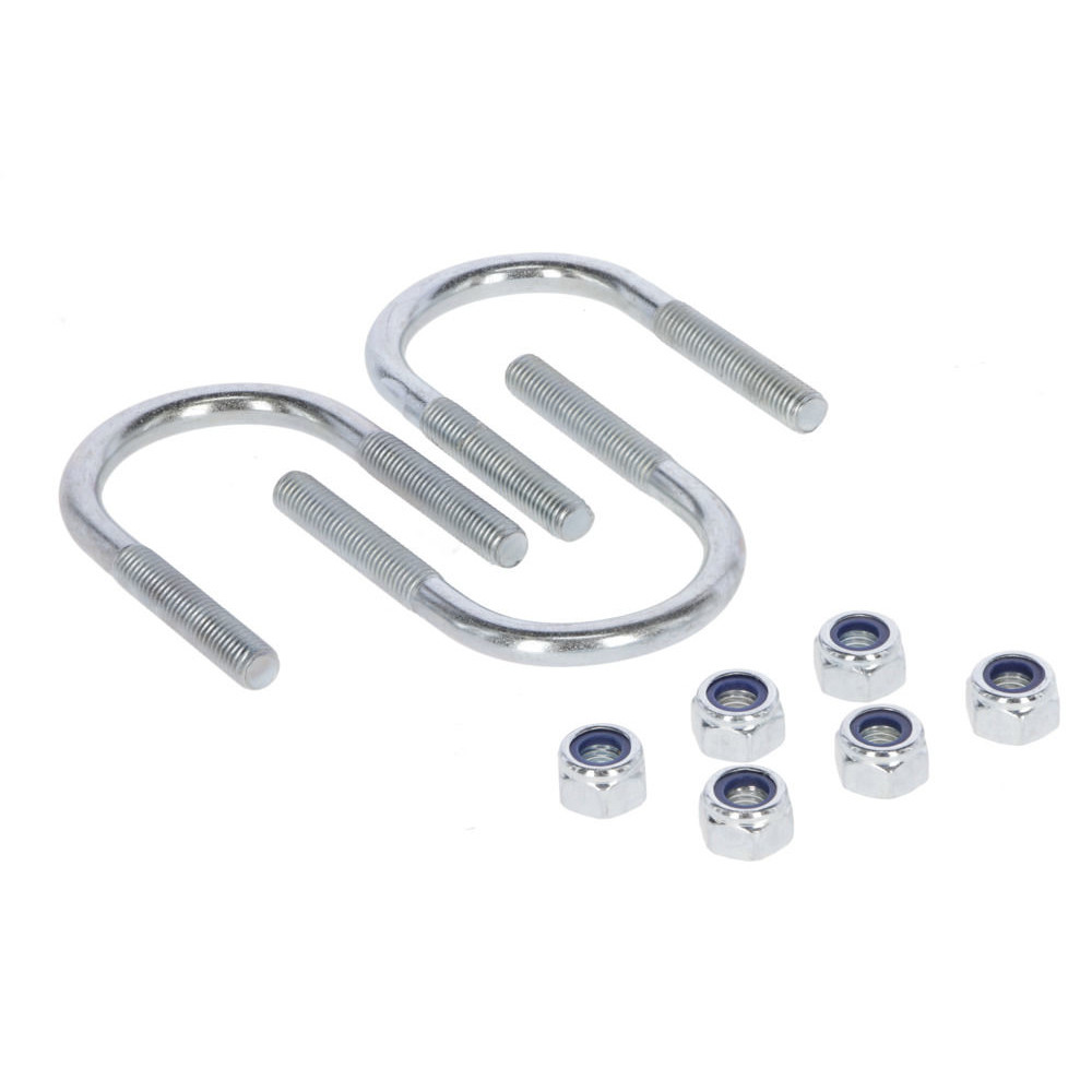 KERBL Doppel-Schwimmertränke S60