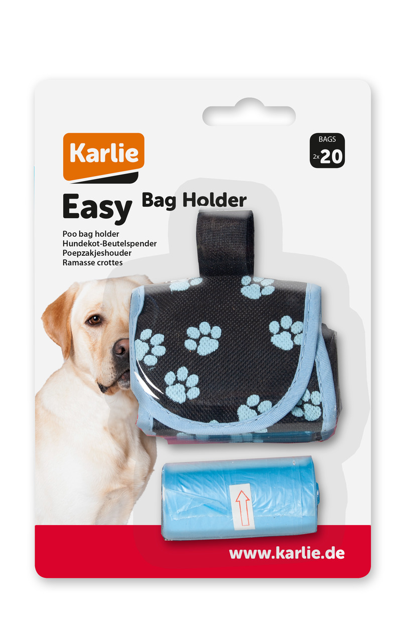 Kotbeuteltasche Easy Bag