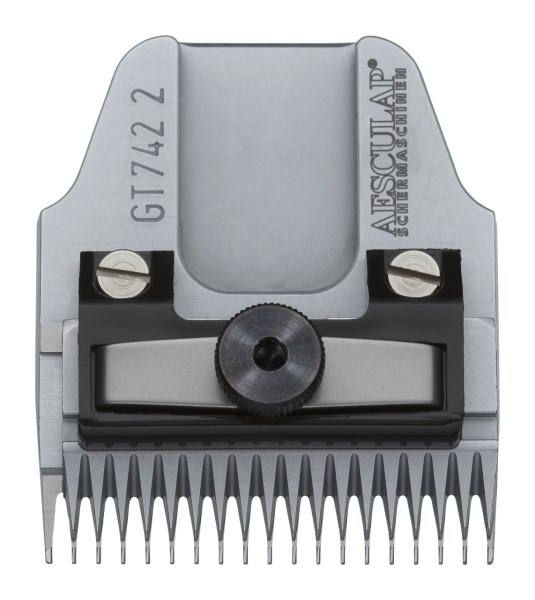 AESCULAP Scherkopf - Favorita, GT742