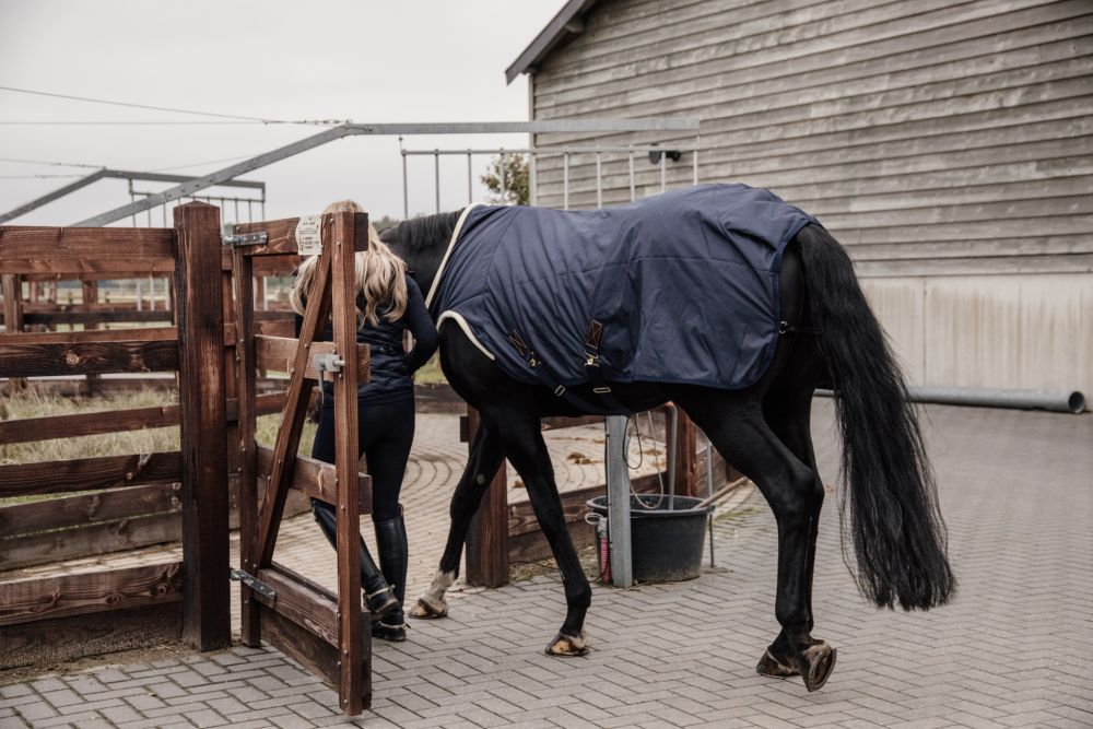 KENTUCKY® HORSEWEAR Walker Rug Waterproof 