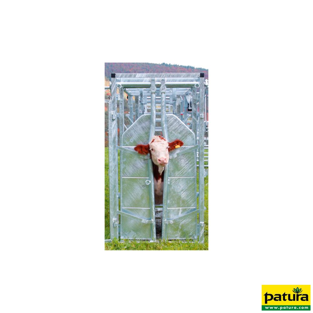 PATURA Behandlungsstand A 8000