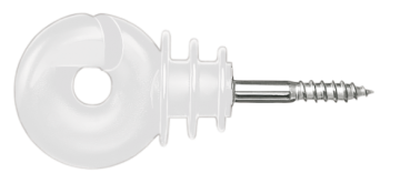 LISTER Ringisolator WI 24 (25 Stück)