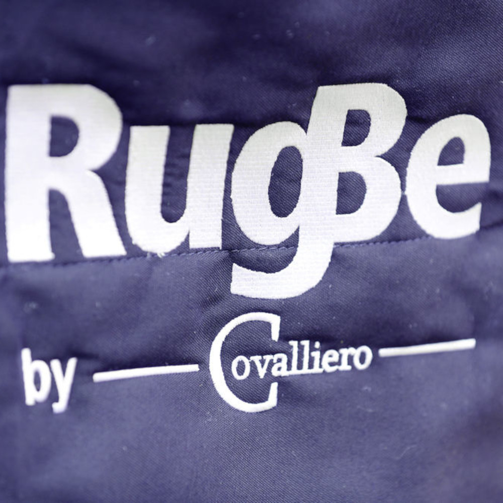 KERBL Unter-/Stalldecke RugBe 2in1