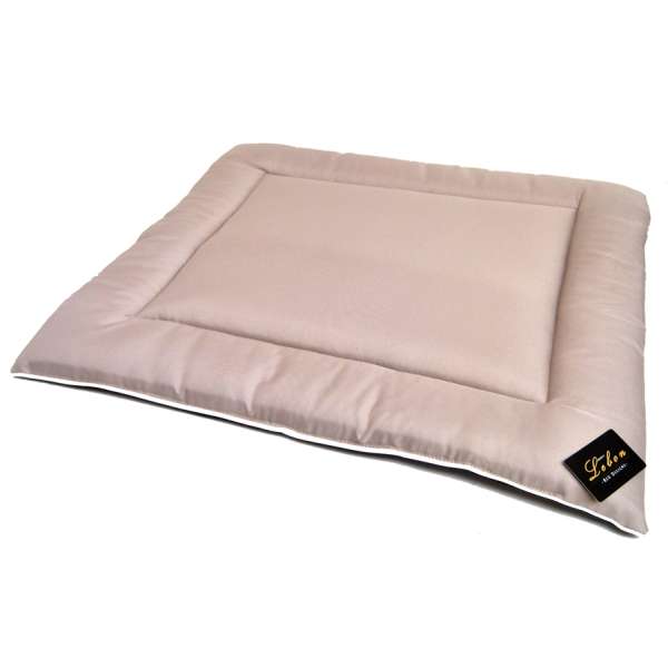 Liegekissen Oskar Beige 