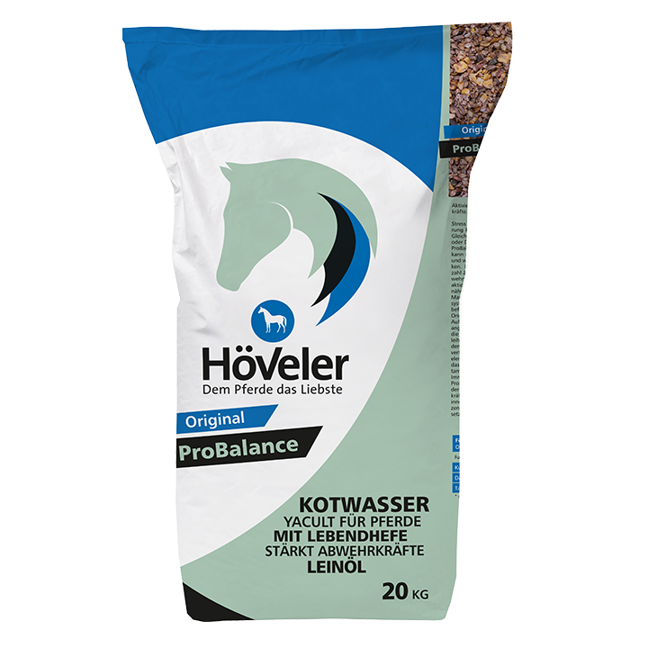 HÖVELER Original ProBalance