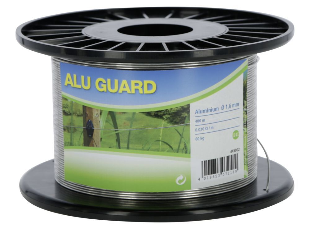 AKO Weidezaundraht ALU GUARD