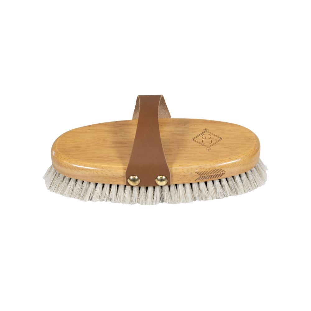 KENTUCKY® GROOMING DELUXE Overall Brush Body Shine