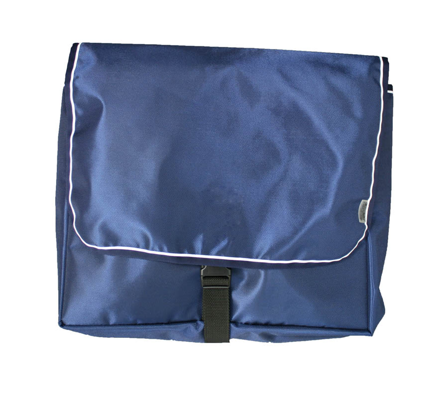 EQuest Stalltasche