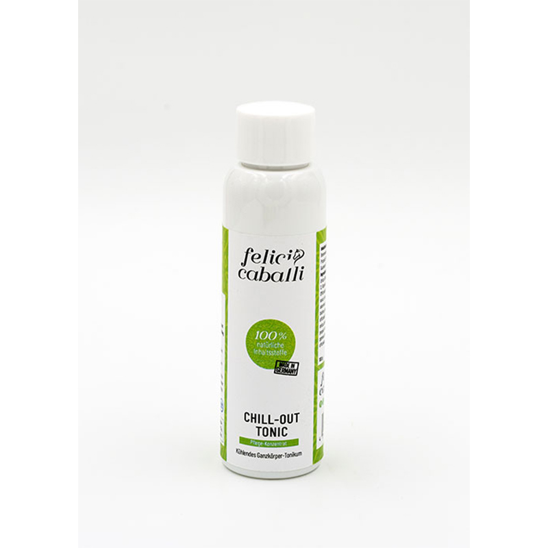 Felici Caballi Chill-Out Tonic 