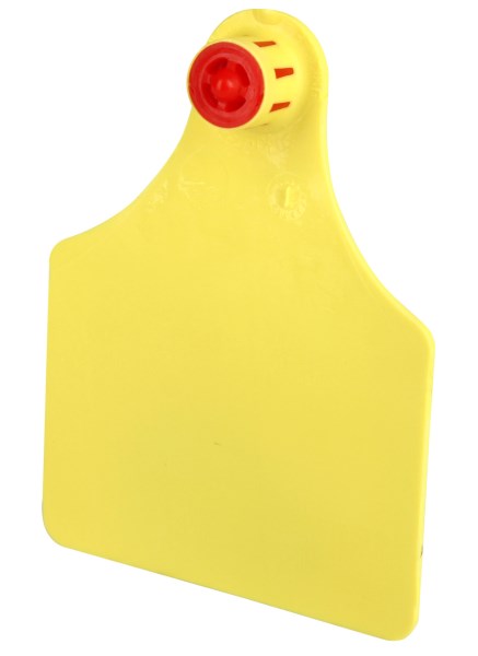 KERBL FlexoPlus Rinderohrmarken D/D blanko