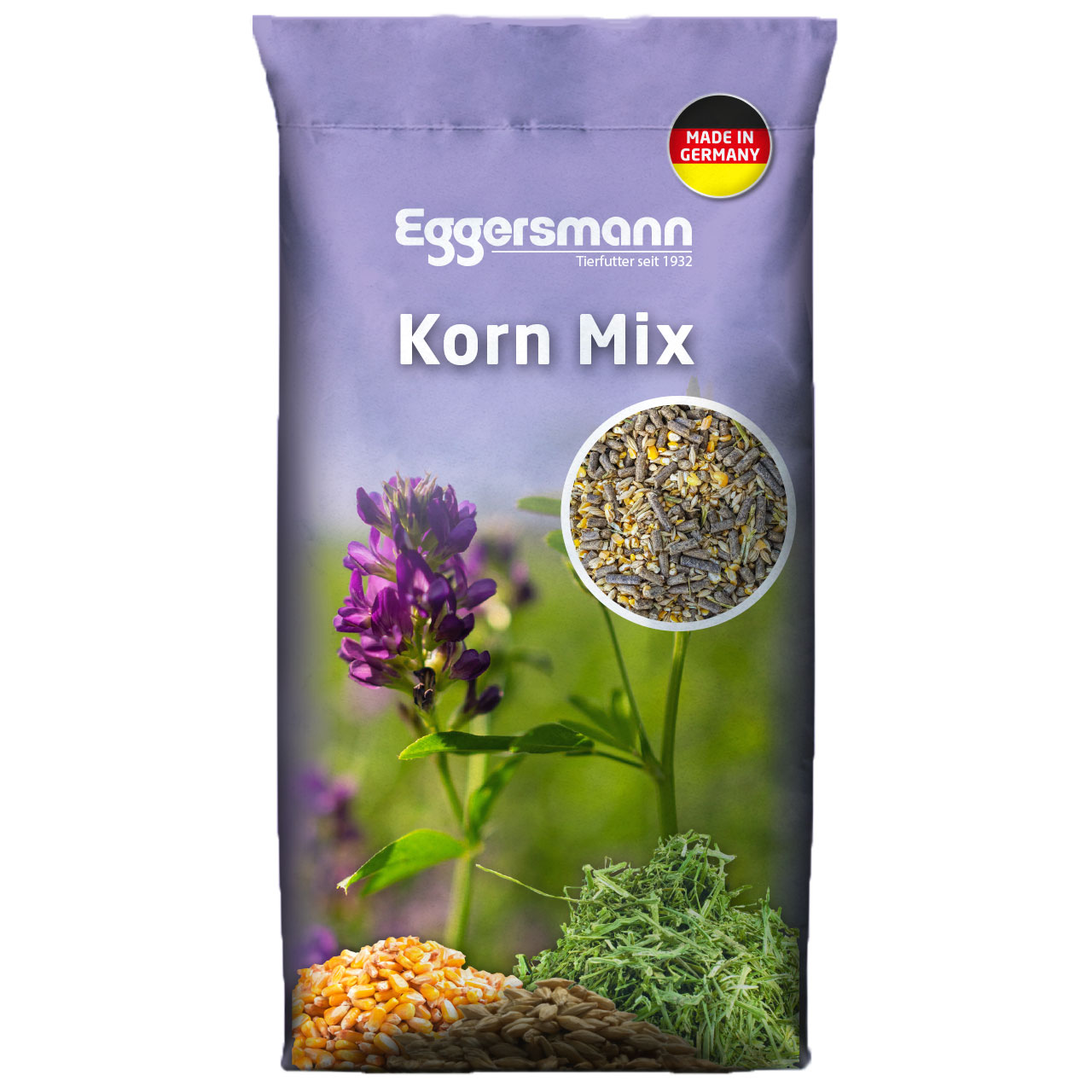 EGGERSMANN Korn Mix