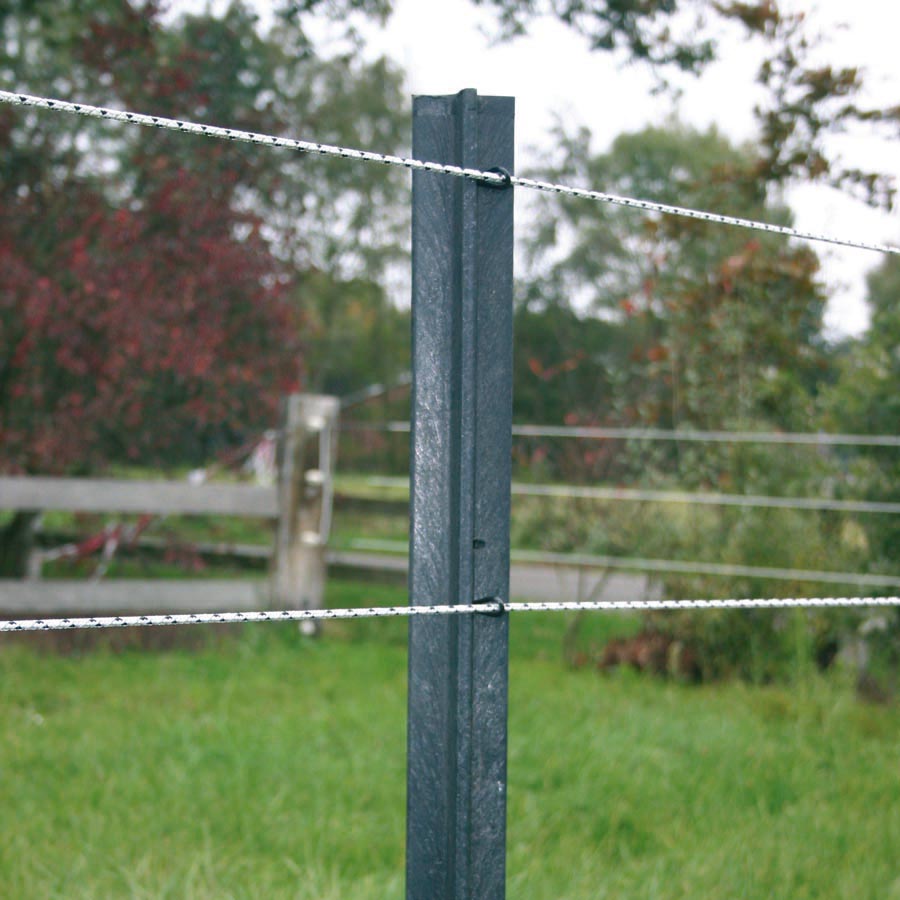 GALLAGHER PowerLine-Cord, weiß