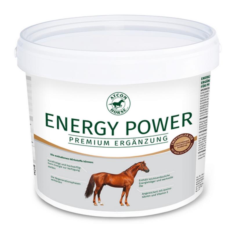 ATCOM Energy Power