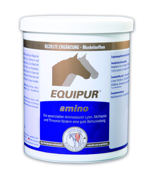 EQUIPUR® amino
