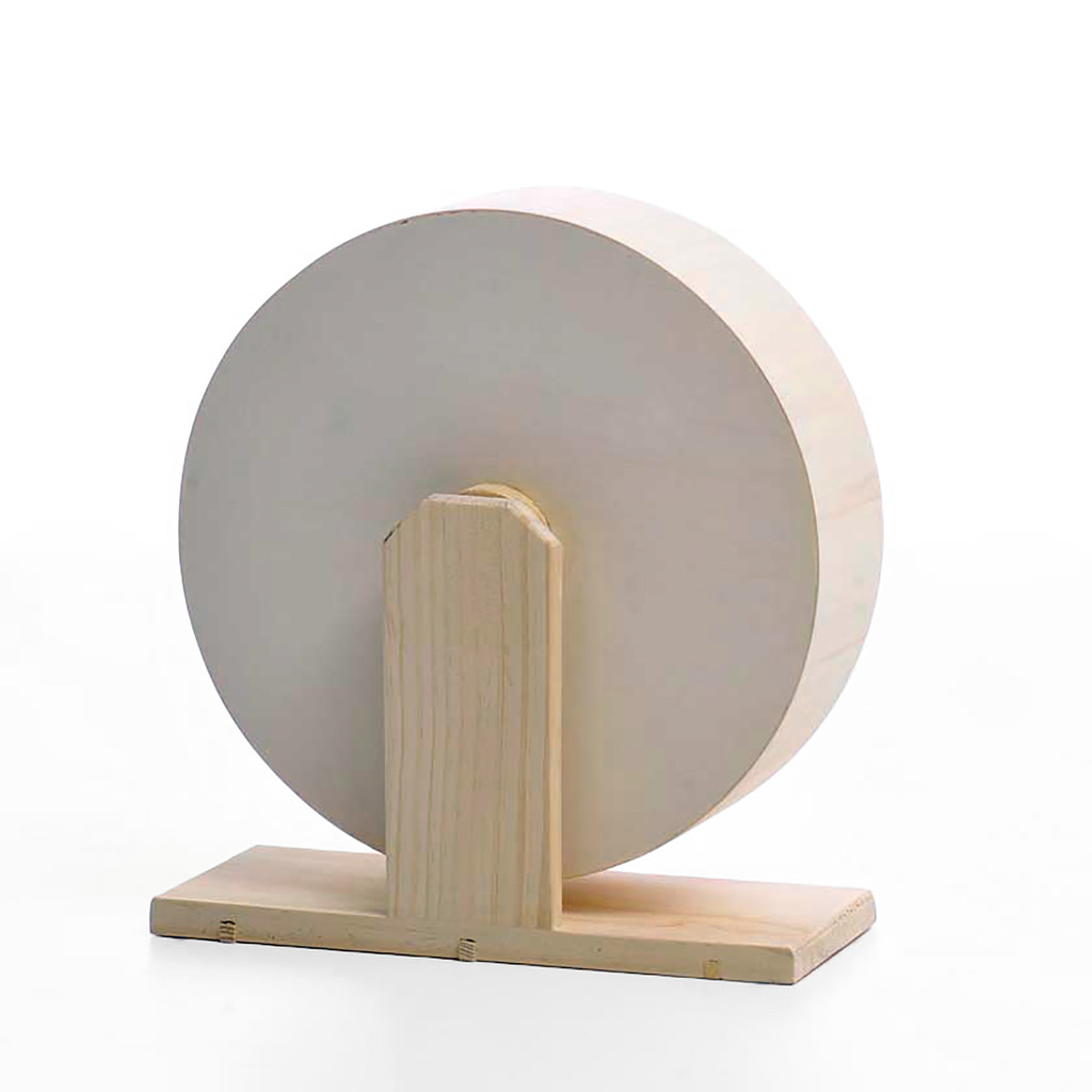Wonderland Bogie Wheel Laufrad