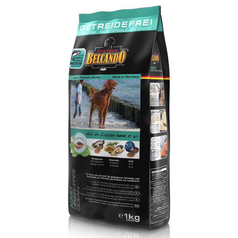 BELCANDO® ADULT GF OCEAN