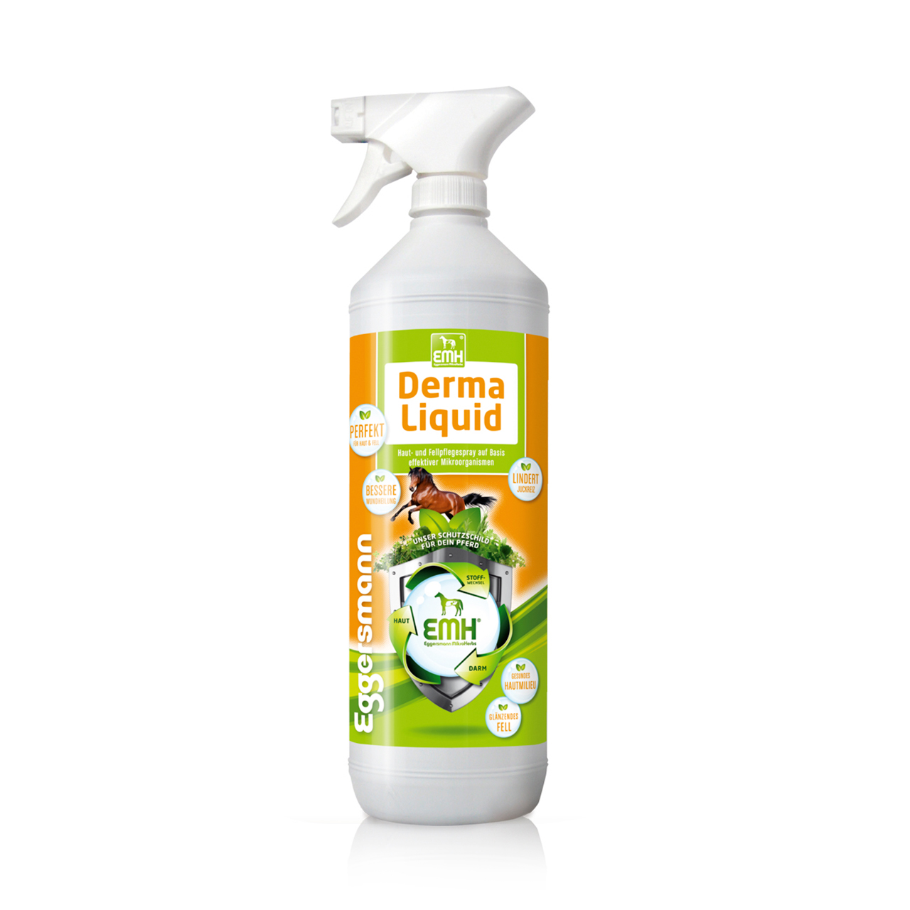 EGGERSMANN EMH® Derma liquid
