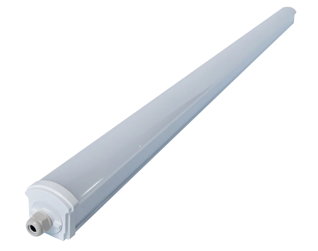 PATURA LED-Feuchtraumleuchte Power-Line