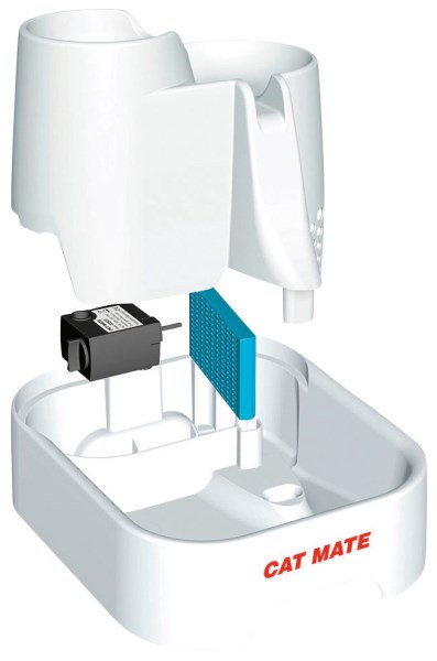 KERBL Trinkbrunnen