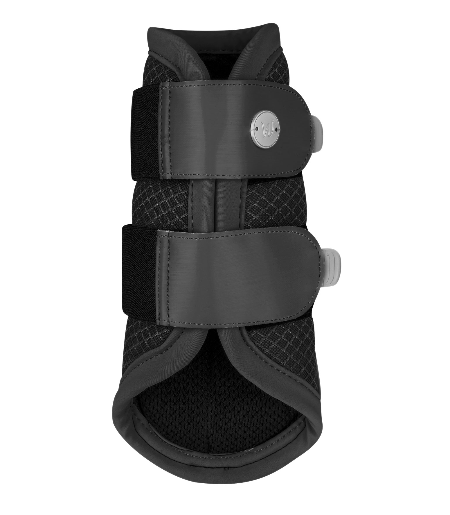 WALDHAUSEN Dressurgamasche Rimini, schwarz