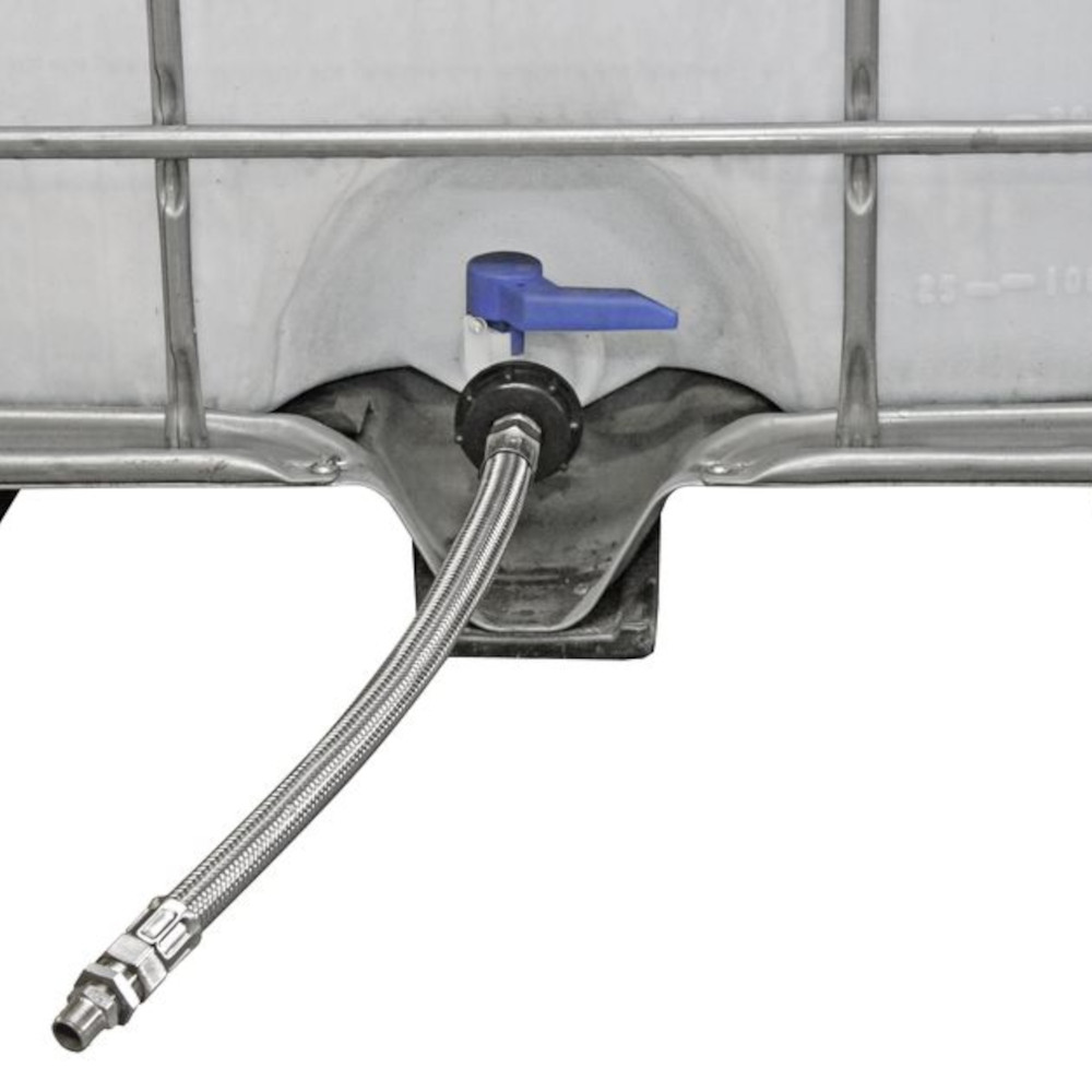 KERBL Anschlussset für IBC-Container