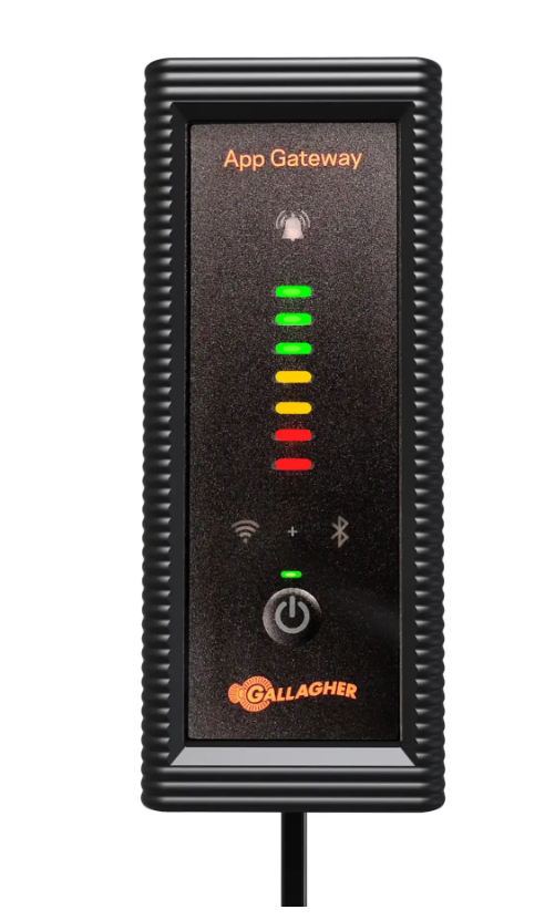 GALLAGHER i Series Wlan-Gateway Controller