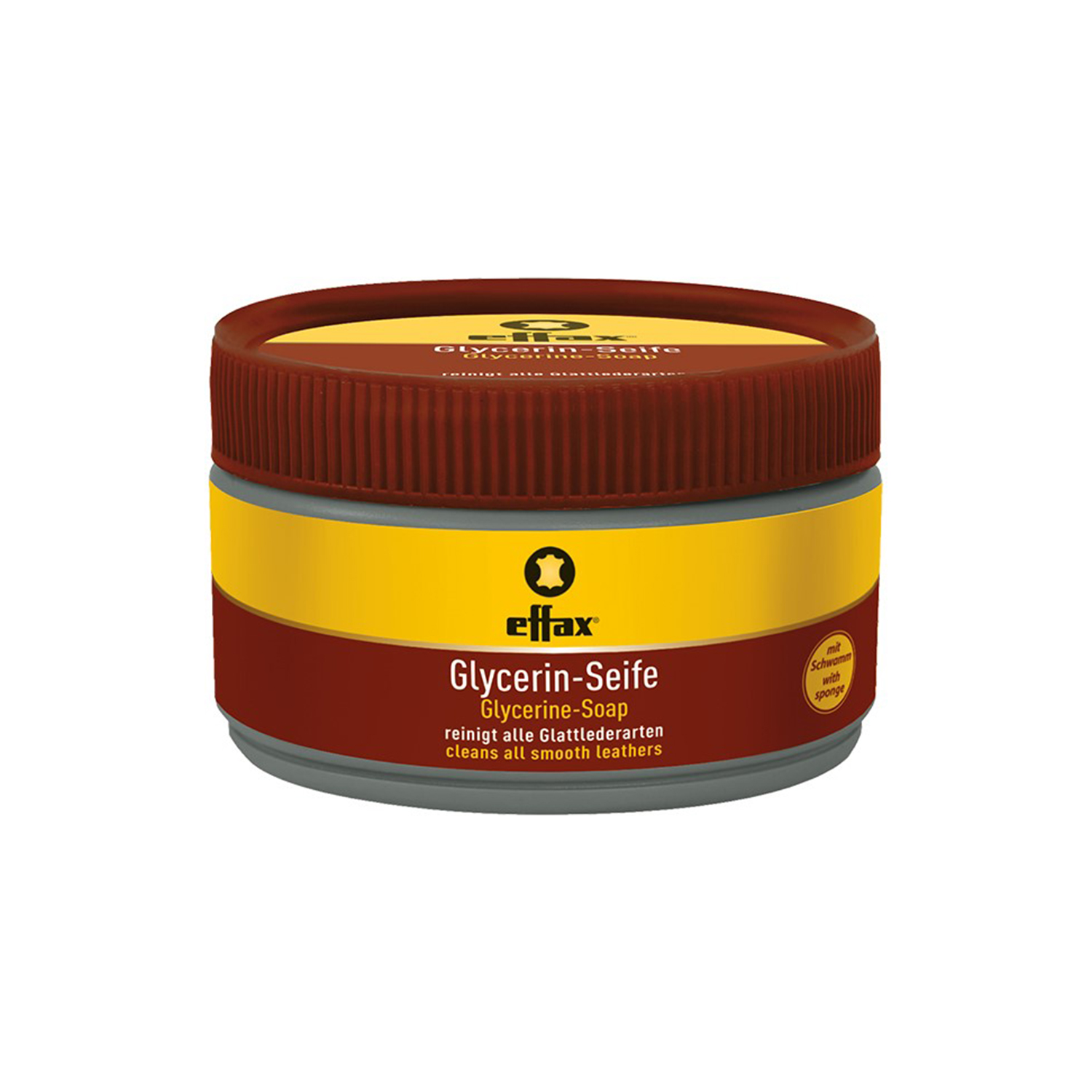 EFFAX® Glycerin-Seife