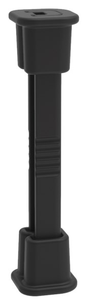 AKO Litzclip® Vertikalstrebenverbinder für Weidenetze
