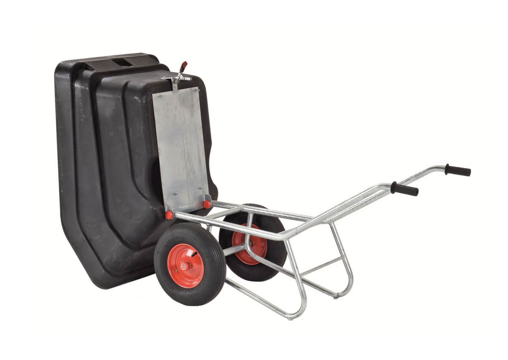 GROWI® Hofkarre Compact 300 L