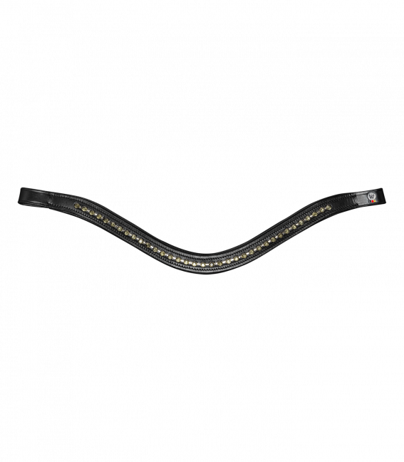 WALDHAUSEN Trensenzaum X-Line New Shape II