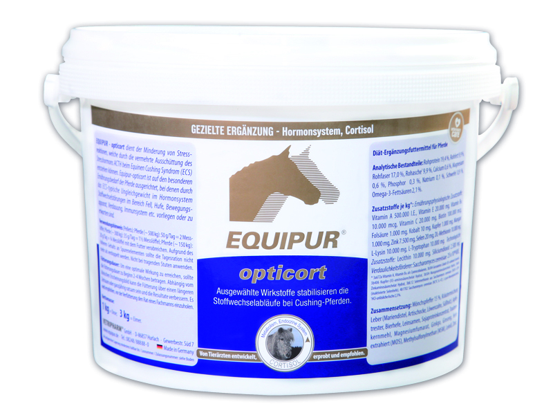 EQUIPUR® opticort