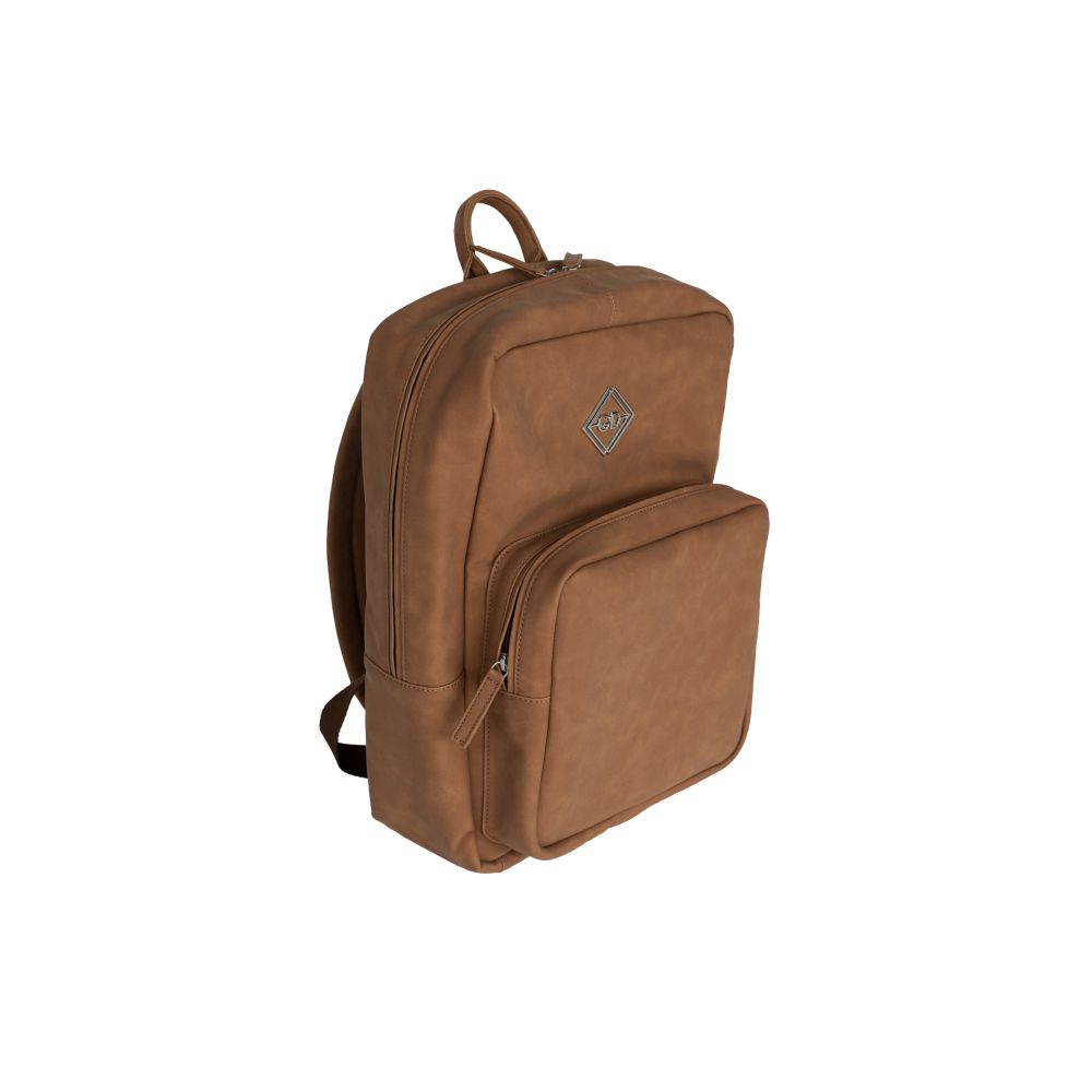 KENTUCKY® GROOMING DELUXE Chestnut Backpack, braun