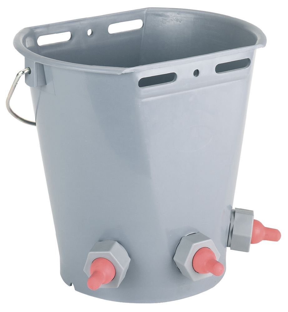 Lammeimer, 8l