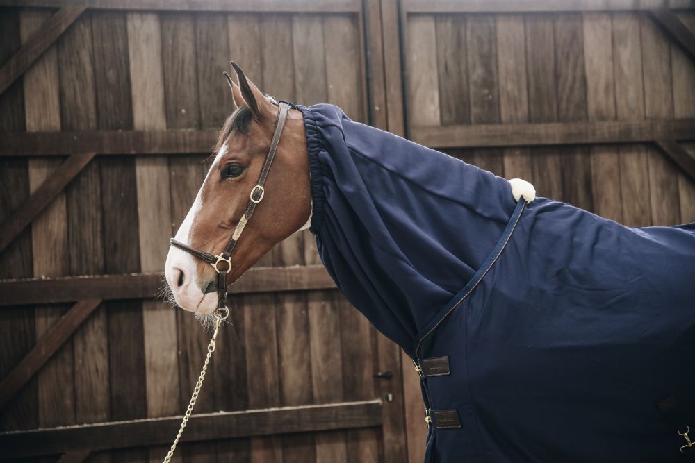 KENTUCKY® HORSEWEAR Fleece Schal
