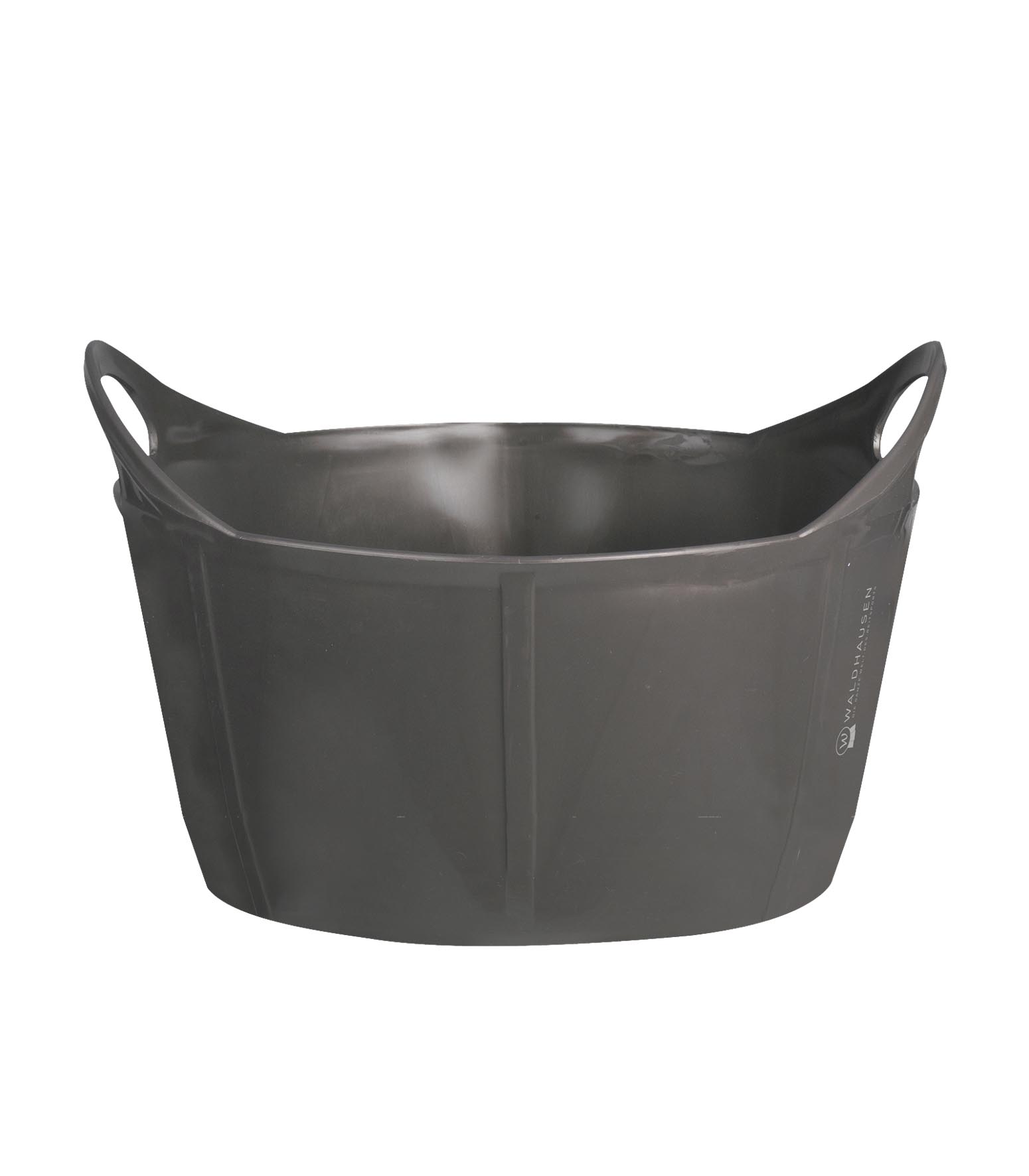 WALDHAUSEN Flexischale, 10 l, grau