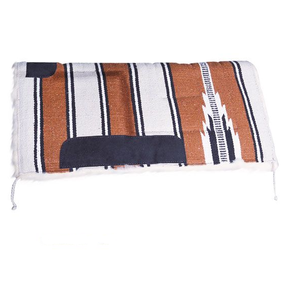 WESTERN IMPORTS® Navajo-Pad Build Up
