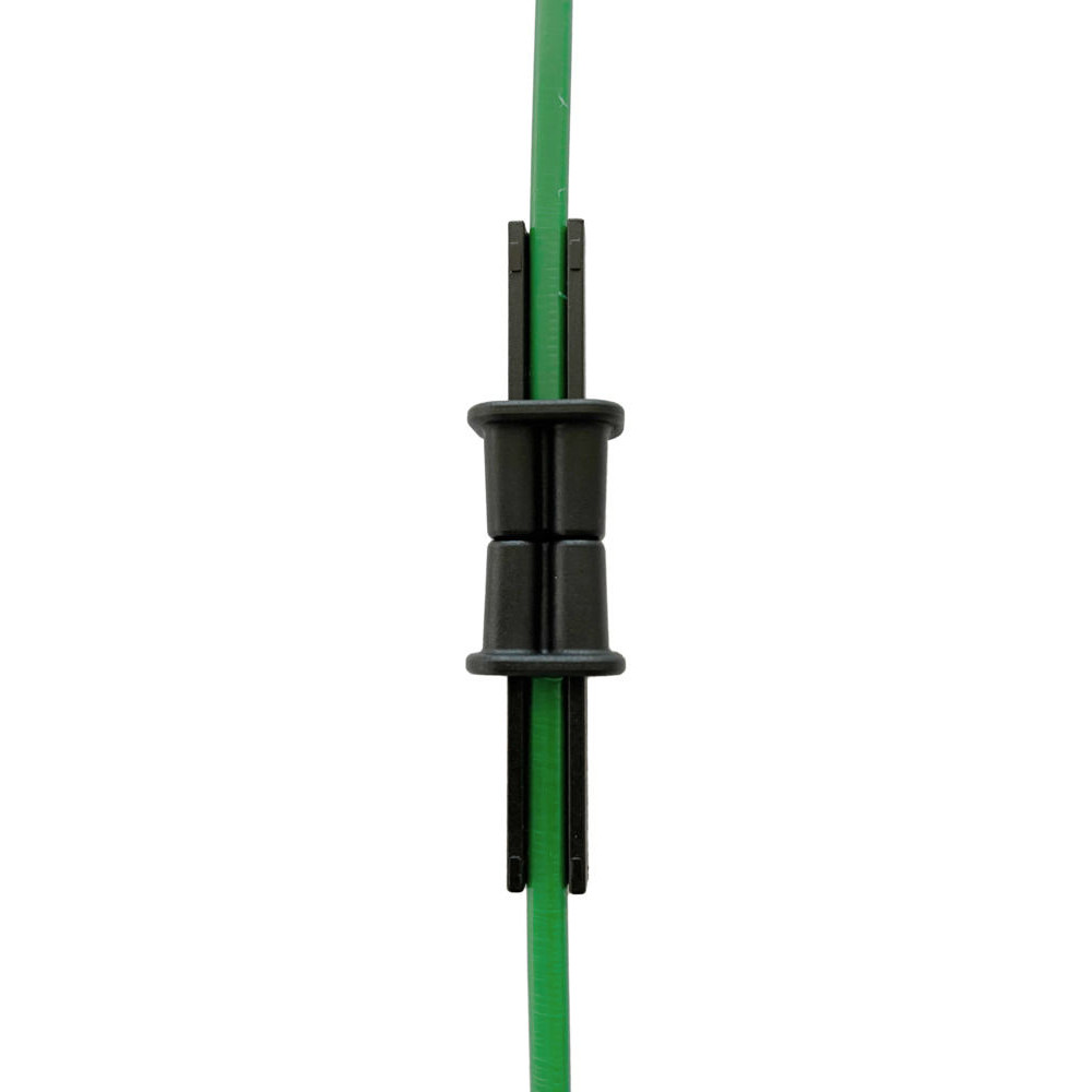 AKO Litzclip® Vertikalstrebenverbinder für Weidenetze