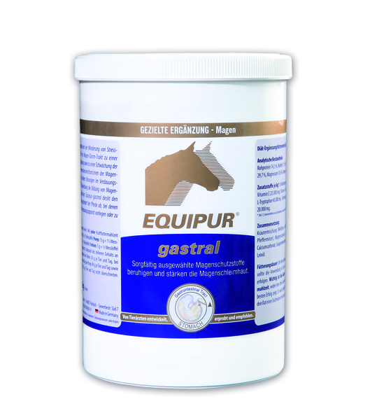 EQUIPUR® gastral