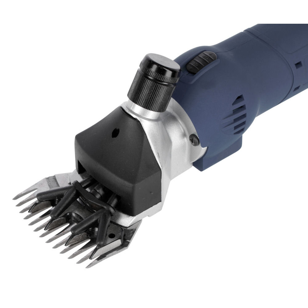 CLIPSTER Schermaschine FarmClipper für Schafe Akku2