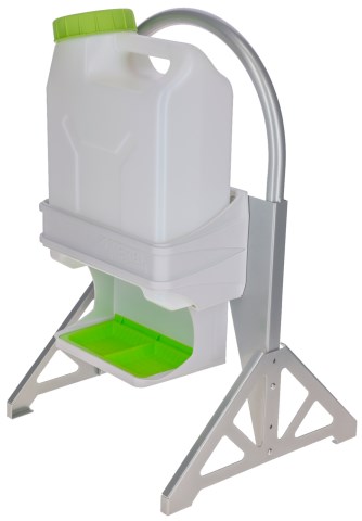 KERBL SmartCoop mobiler Standfuß