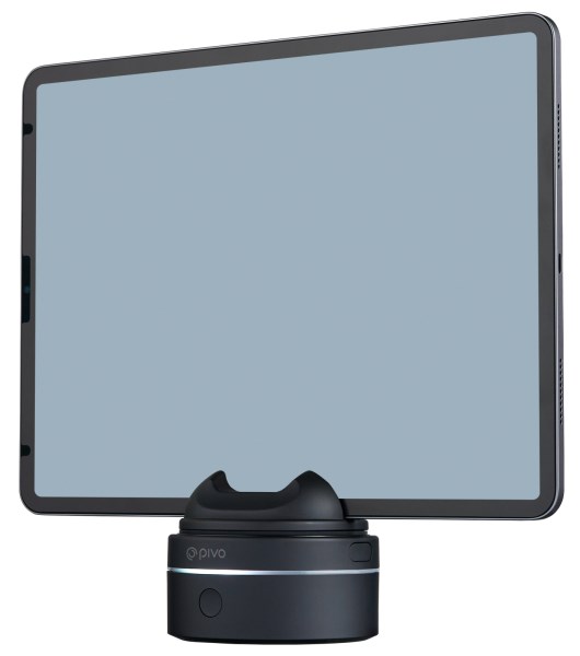 PIVO Pod Max