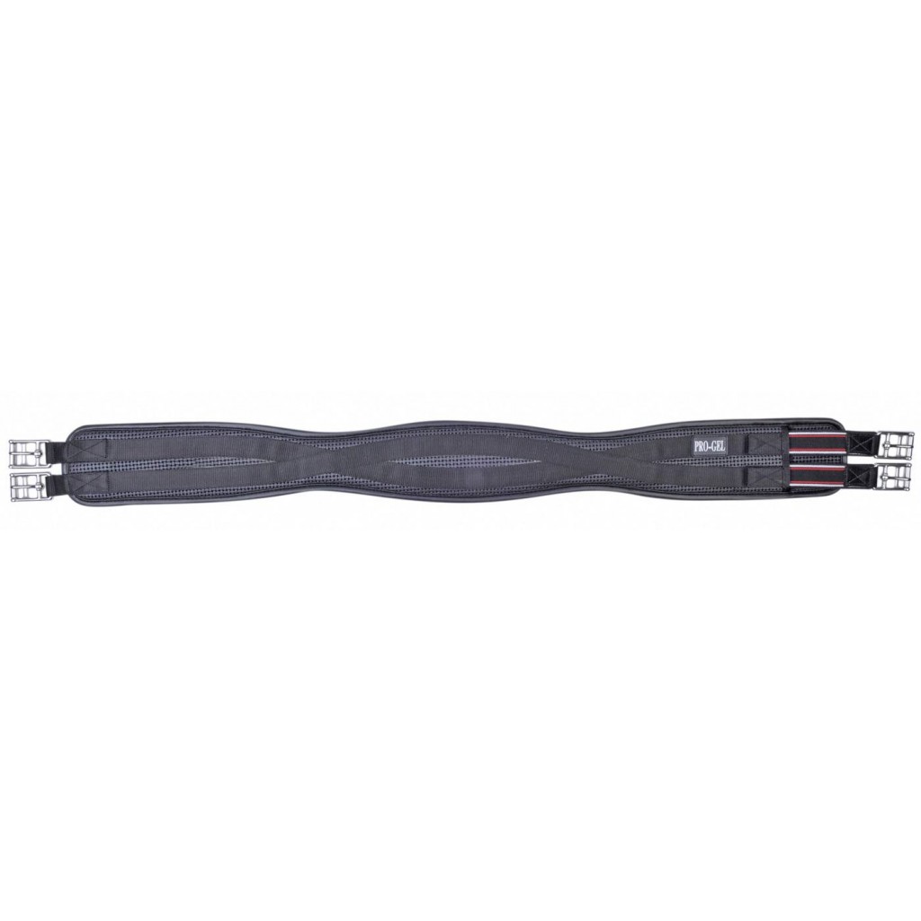 PVC Sattelgurt Pro-Gel