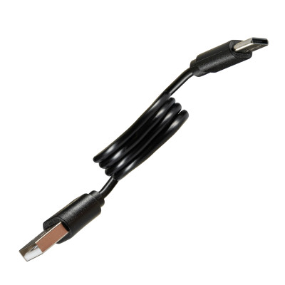SHADA Taschenlampe - 450 lm 5.000 K Lithium-Ionen 2,96 Wh