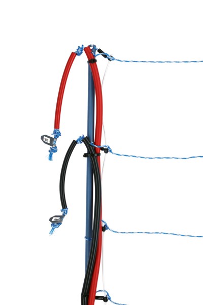 AKO TitanNet Premium Vario, Höhe: 122 cm