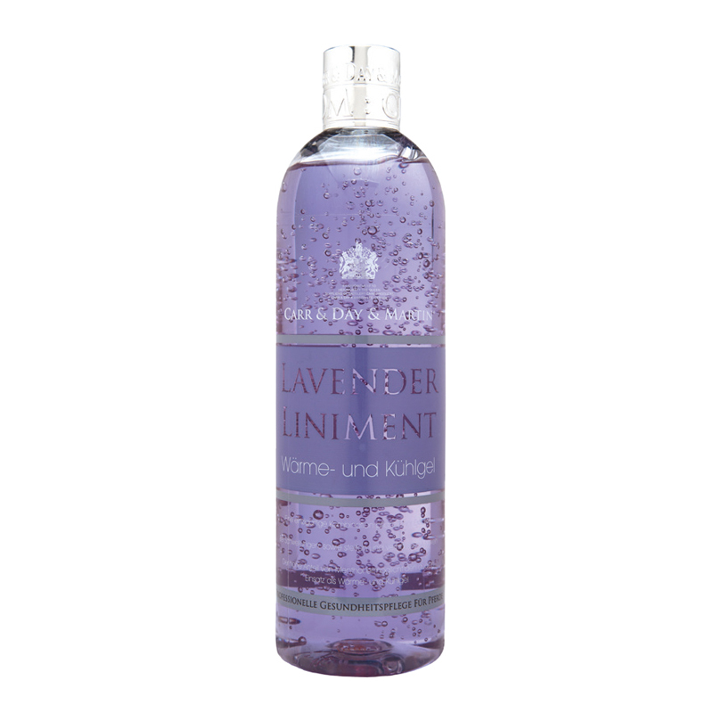 CARR & DAY & MARTIN Lavender Liniment
