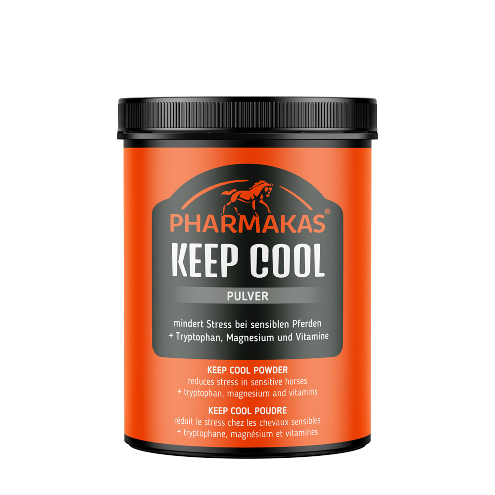 PHARMAKAS® Keep Cool