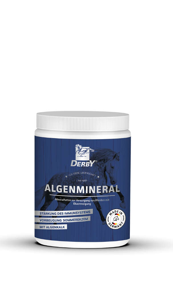 DERBY® ALGENMINERAL